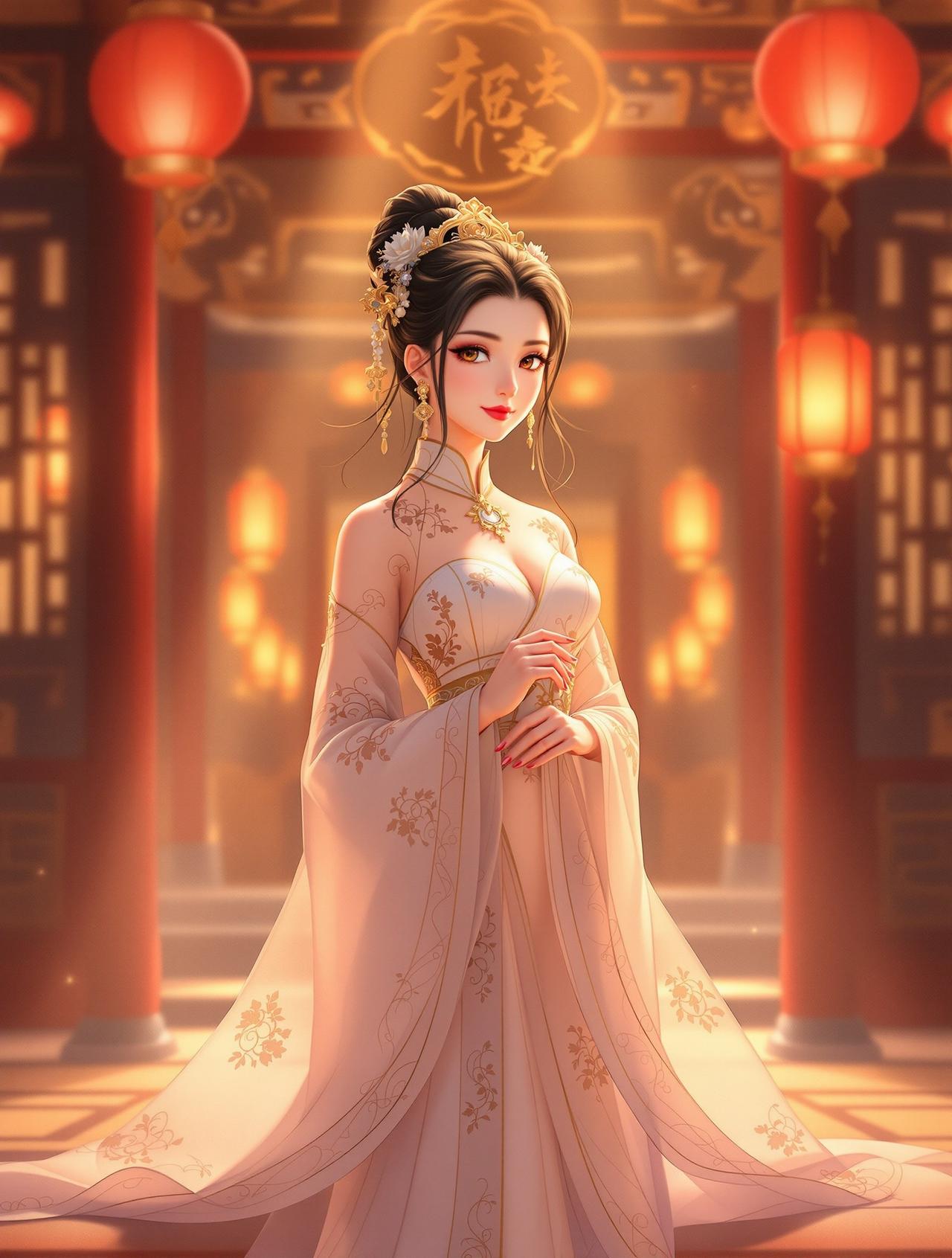 韩漫剧免费 - 逆袭之王妃的荣耀 韩漫剧免费今日上新 - 逆袭之王妃的荣耀 第28集
