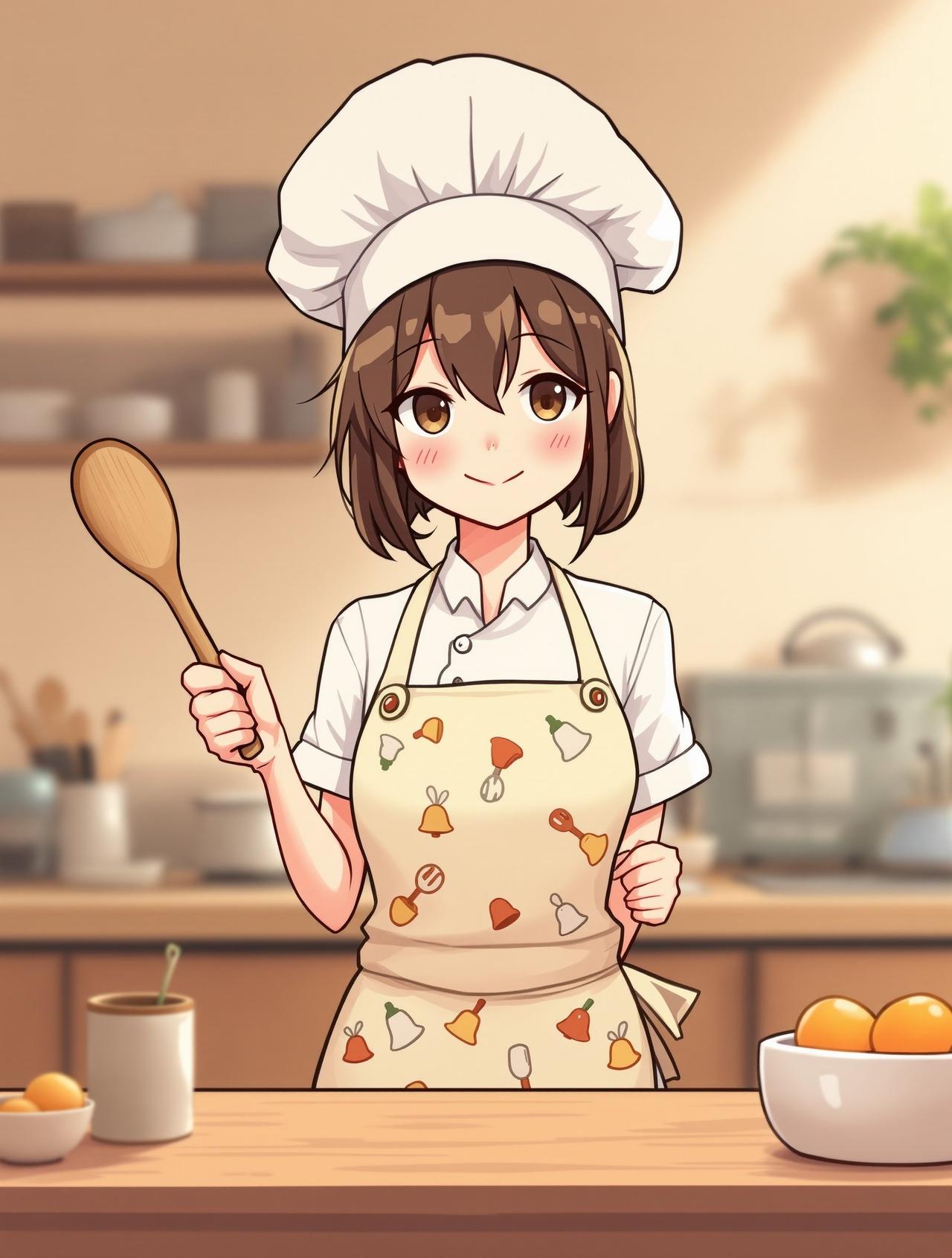 韩漫剧免费 - 甜宠小厨娘 韩漫剧免费作品 - 甜宠小厨娘