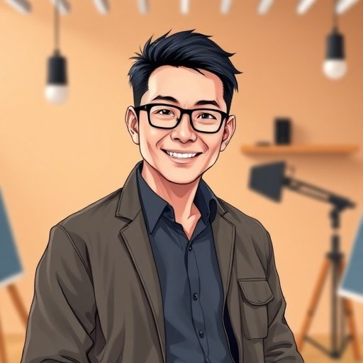 韩漫剧免费 - 陈明远 韩漫剧免费团队成员 - 陈明远